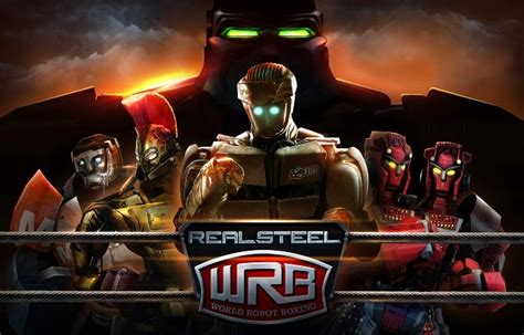 real steel robot boxing hack tool|real steel world mod apk.